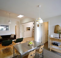 Cooks Hill Cottage - Taree Accommodation