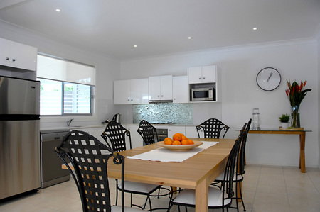 Balgownie - The Junction - Taree Accommodation 2