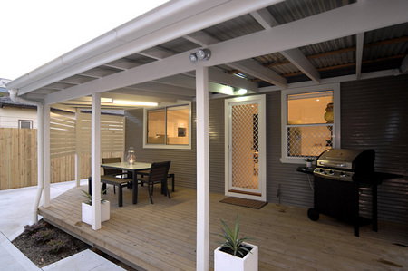 Balgownie - The Junction - Taree Accommodation 5