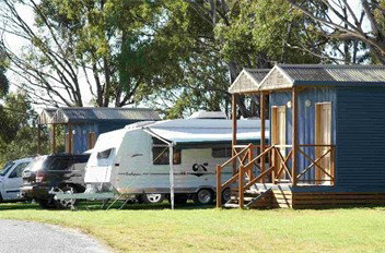 St Helens Caravan Park - Taree Accommodation 0