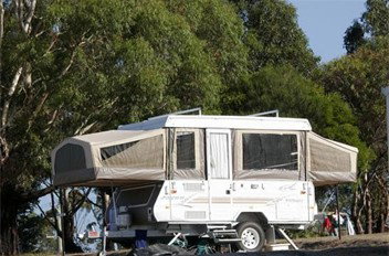 St Helens Caravan Park - Taree Accommodation 2