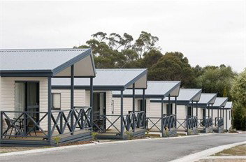 St Helens Caravan Park - Taree Accommodation 4