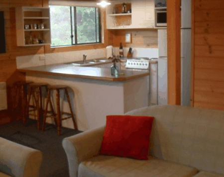 Sandpiper Ocean Cottages - Taree Accommodation