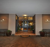 Hospitality Inn Port Hedland - Taree Accommodation