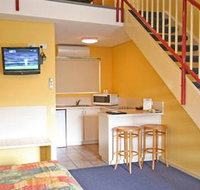 Coastal Motel - Taree Accommodation
