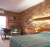 Comfort Inn Sandhurst - Taree Accommodation