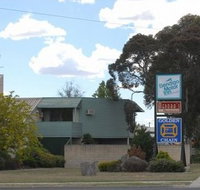 Bendigo Motor Inn Golden Chain - Taree Accommodation