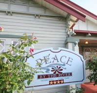 Peace By The River Homestay - Taree Accommodation