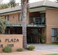 Mildura Plaza Motor Inn - Taree Accommodation