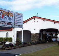 Espana Motel - Taree Accommodation