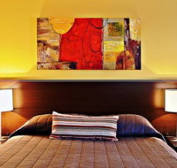 Governor Macquarie Motor Inn - Taree Accommodation