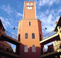 Clocktower Apartments - Taree Accommodation