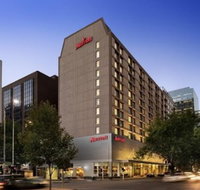 Melbourne Marriott Hotel - Taree Accommodation