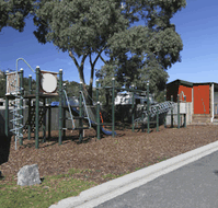 Bicheno East Coast Holiday Park - Taree Accommodation