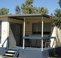 Sunset Beach Holiday Park - Taree Accommodation