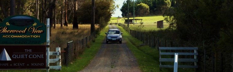 Latrobe TAS Taree Accommodation