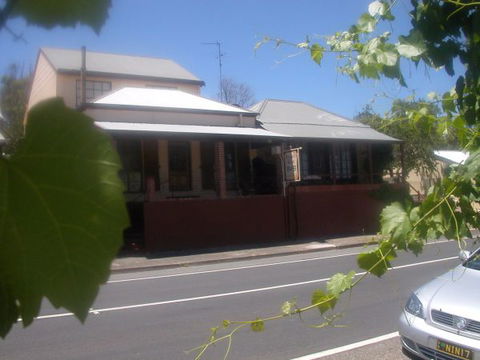 Angel's Rest Bed And Breakfast - Taree Accommodation 1