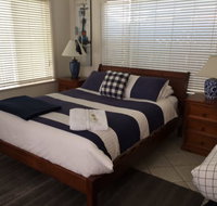 Apartments On-The-Park March - Taree Accommodation