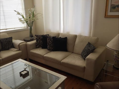 Apartments On-The-Park: March - Taree Accommodation 4