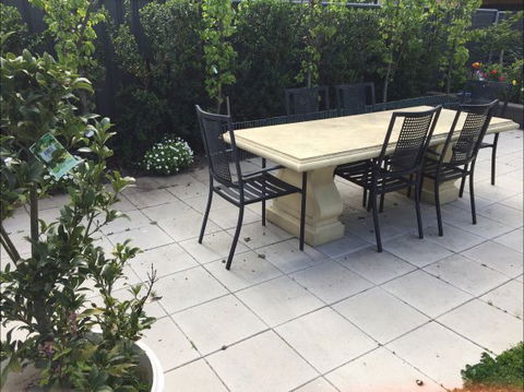 Apartments On-The-Park: March - Taree Accommodation 5