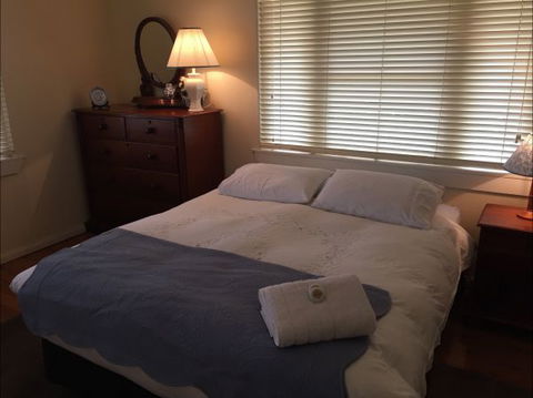 Apartments On-The-Park: March - Taree Accommodation 9