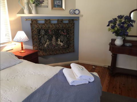 Apartments On-The-Park: March - Taree Accommodation 11