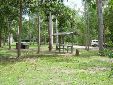 Carnarvon National Park Camping - Taree Accommodation 3