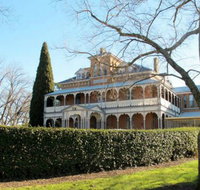Duntryleague Guest House - Taree Accommodation