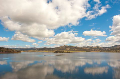 Nundle Fishing Club - Taree Accommodation 0