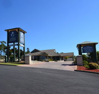 Lakes Resort Mount Gambier - Taree Accommodation