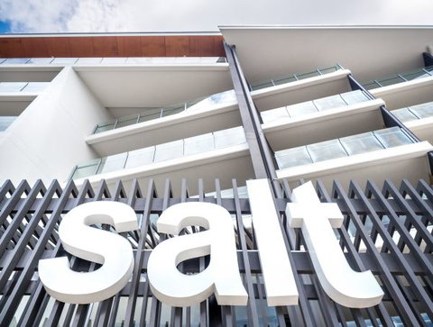 Salt Apartments - Taree Accommodation 1