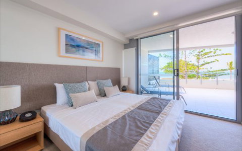 Salt Apartments - Taree Accommodation 4