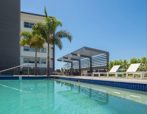 Salt Apartments - Taree Accommodation 5