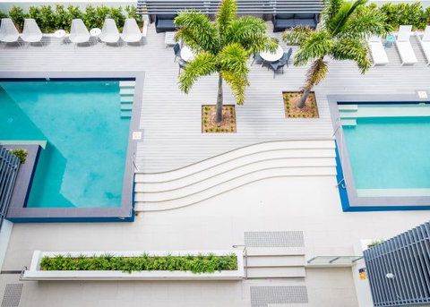 Salt Apartments - Taree Accommodation 6