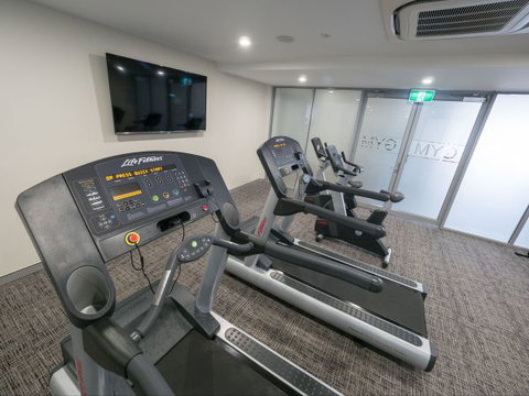 Salt Apartments - Taree Accommodation 7