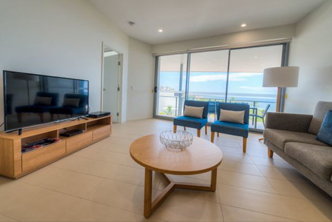 Salt Apartments - Taree Accommodation 8