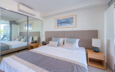 Salt Apartments - Taree Accommodation 9