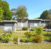 Serendip at Culburra Beach - Taree Accommodation