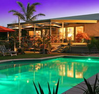 Weeroona Retreat BB - Taree Accommodation