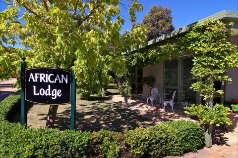 Weeroona Retreat B&B - Taree Accommodation 1
