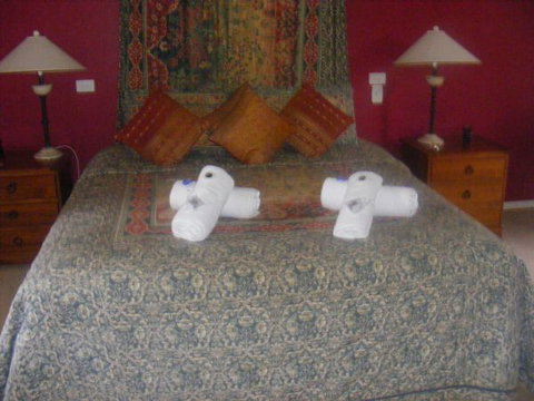 Weeroona Retreat B&B - Taree Accommodation 3
