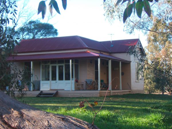 Staghorn Flat VIC Taree Accommodation