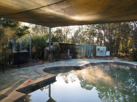 Winnamatta Guest House - Taree Accommodation 0