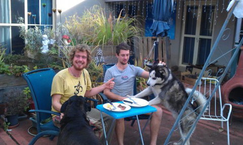 Winnamatta Guest House - Taree Accommodation 1