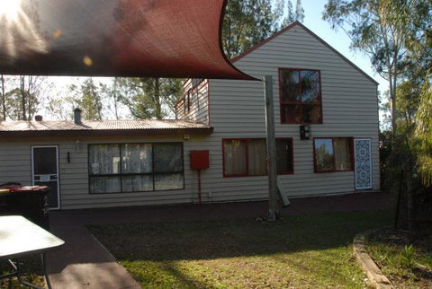 Winnamatta Guest House - Taree Accommodation 2