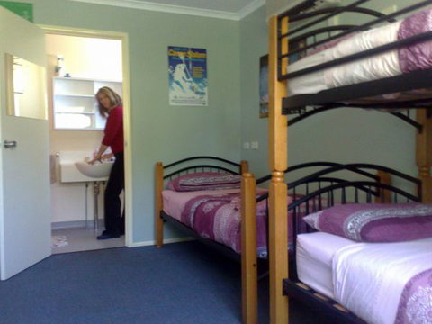 Winnamatta Guest House - Taree Accommodation 4