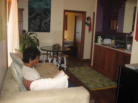 Winnamatta Guest House - Taree Accommodation 6