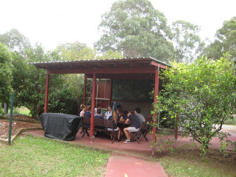 Winnamatta Guest House - Taree Accommodation 8