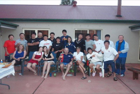 Winnamatta Guest House - Taree Accommodation 9