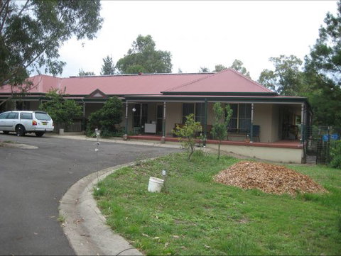 Winnamatta Guest House - Taree Accommodation 11